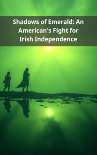 Shadows of Emerald: An American's Fight for Irish Independence