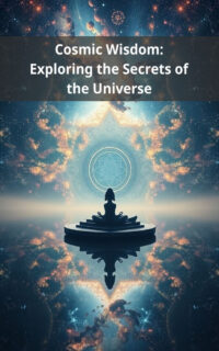 Cosmic Wisdom: Exploring the Secrets of the Universe