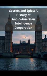 Secrets and Spies: A History of Anglo-American Intelligence Cooperation