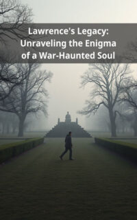 Lawrence's Legacy: Unraveling the Enigma of a War-Haunted Soul
