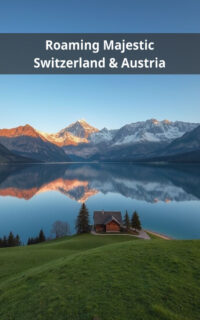 Roaming Majestic Switzerland & Austria