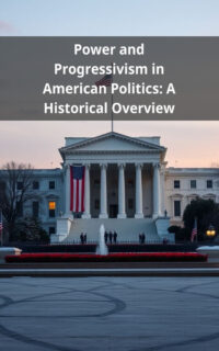 Power and Progressivism in American Politics: A Historical Overview