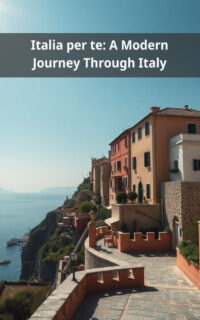Italia per te: A Modern Journey Through Italy