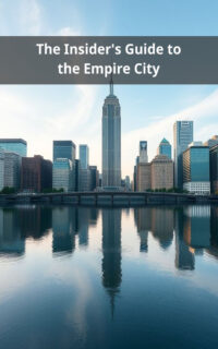The Insider's Guide to the Empire City