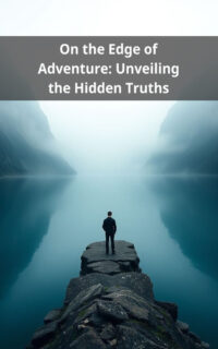 On the Edge of Adventure: Unveiling the Hidden Truths