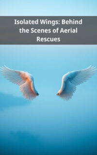 Isolated Wings: Behind the Scenes of Aerial Rescues