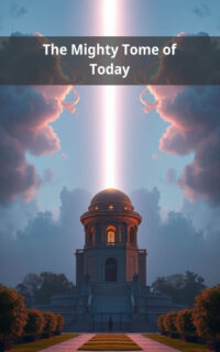The Mighty Tome of Today