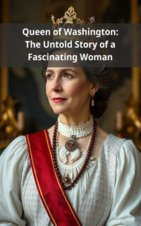Queen of Washington: The Untold Story of a Fascinating Woman