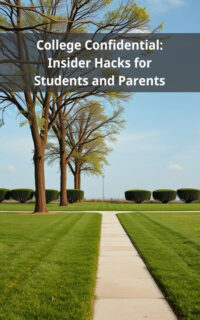 College Confidential: Insider Hacks for Students and Parents