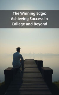 The Winning Edge: Achieving Success in College and Beyond