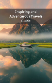 Inspiring and Adventurous Travels Guide