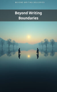 Beyond Writing Boundaries
