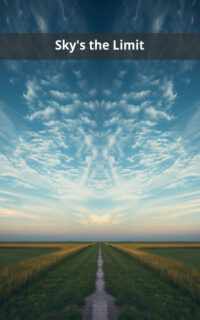 Sky's the Limit