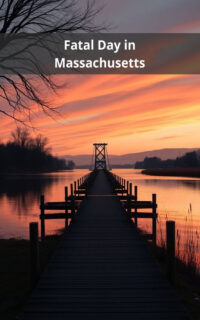 Fatal Day in Massachusetts