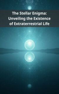 The Stellar Enigma: Unveiling the Existence of Extraterrestrial Life