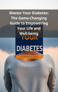 Master Your Diabetes: The Game-Changing Guide to Empowering Your Life and Well-being