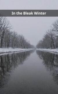 In the Bleak Winter