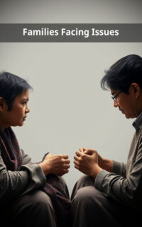 Families Facing Issues