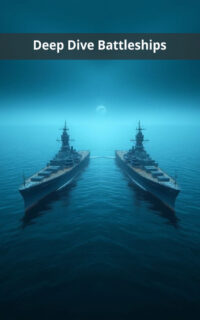 Deep Dive Battleships