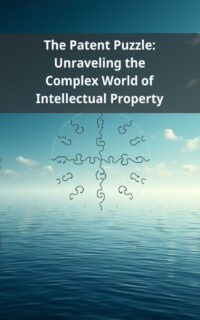 The Patent Puzzle: Unraveling the Complex World of Intellectual Property