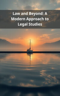 Law and Beyond: A Modern Approach to Legal Studies