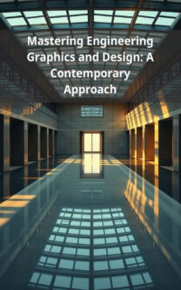 Mastering Engineering Graphics and Design: A Contemporary Approach