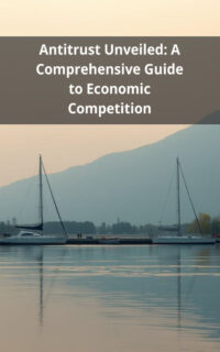 Antitrust Unveiled: A Comprehensive Guide to Economic Competition