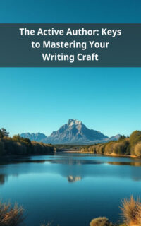 The Active Author: Keys to Mastering Your Writing Craft