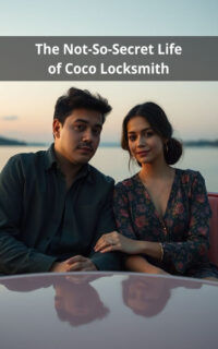 The Not-So-Secret Life of Coco Locksmith