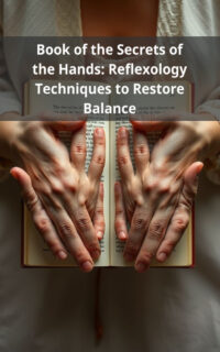 Book of the Secrets of the Hands: Reflexology Techniques to Restore Balance