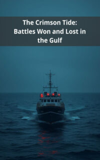 The Crimson Tide: Battles Won and Lost in the Gulf