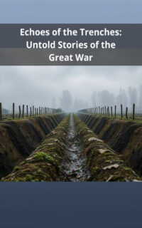 Echoes of the Trenches: Untold Stories of the Great War