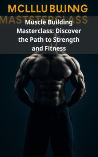 Muscle Building Masterclass: Discover the Path to Strength and Fitness