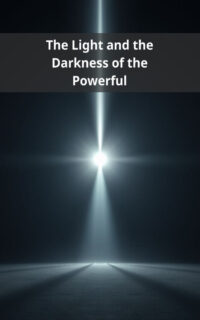 The Light and the Darkness of the Powerful