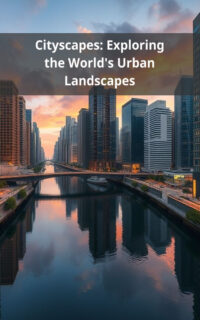 Cityscapes: Exploring the World's Urban Landscapes