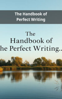 The Handbook of Perfect Writing