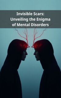 Invisible Scars: Unveiling the Enigma of Mental Disorders