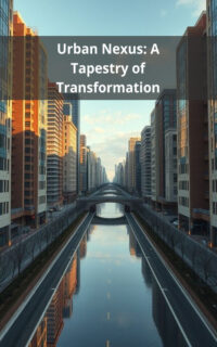 Urban Nexus: A Tapestry of Transformation