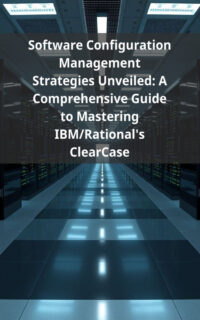 Software Configuration Management Strategies Unveiled: A Comprehensive Guide to Mastering IBM/Rational's ClearCase