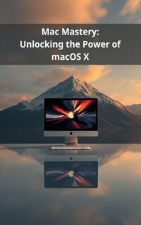 Mac Mastery: Unlocking the Power of macOS X