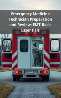 Emergency Medicine Technician Preparation and Review: EMT-Basic Essentials