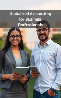 Globalized Accounting for Business Professionals