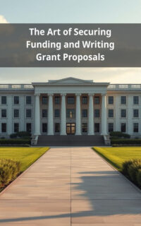 The Art of Securing Funding and Writing Grant Proposals