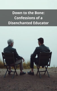 Down to the Bone: Confessions of a Disenchanted Educator