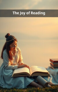 The Joy of Reading