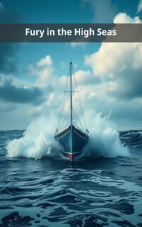 Fury in the High Seas