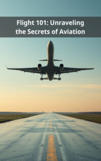 Flight 101: Unraveling the Secrets of Aviation