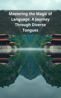 Mastering the Magic of Language: A Journey Through Diverse Tongues