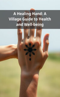 A Healing Hand: A Village Guide to Health and Well-being
