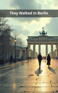 They Walked in Berlin